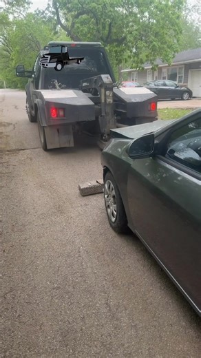 Car Wreck and Accident Recovery