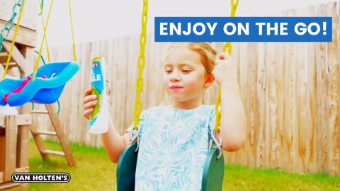 Van Holten's Pickles - Jumbo Kosher Garlic Pickle-In-A-Pouch - 12 Pack