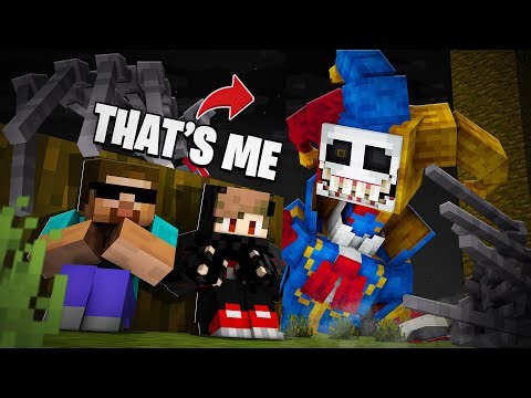 I Added Horror Mods without Telling My Friends..! ft. @MrGamerJay
