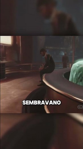 Bioshock Infinite: IL FINALE EMOZIONANTE e CONTROVERSO