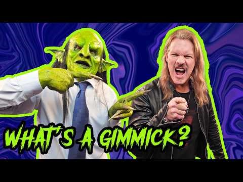 Chris Jericho & A Goblin Break Kayfabe | Ep 79 | Right Now Podcast