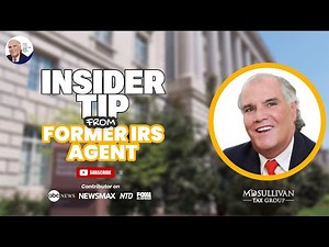 What's REALLY Going on with the IRS FRESH START PROGRAM 2025?