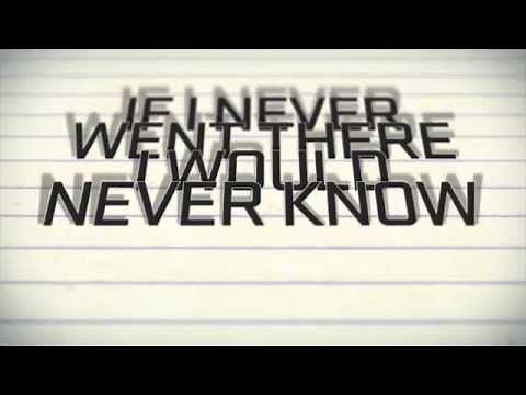 Lecrae - Wish (Lyric Video)