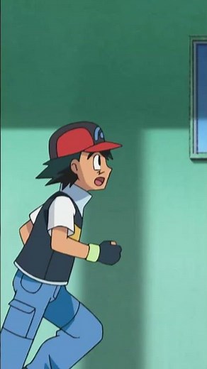 Improbable : Ronflex tape un sprint 😅 #Pokemon #Pokémon