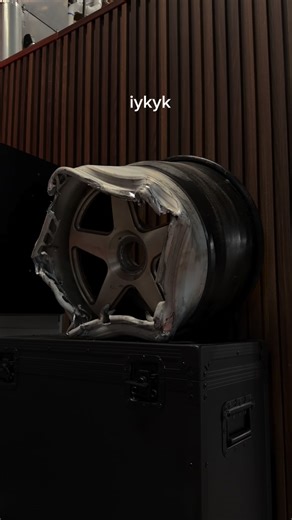 Supercar and hypercar collector in Utah on Instagram: "More to tell in due time… for now the broken parts will serve as wall art. Lol. #f40 #ferrari #hypercar #rari #ferrarif40 #cars #hypercars #supercar"