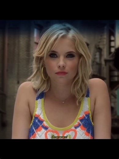 hanna marin | scp: roryslogoless #hannamarin #pll #prettylittleliars #ashleybenson #hannamarinedit #fyp #explore