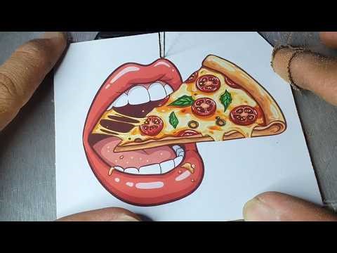 Creating Lifelike images in wood | Scroll saw techniques for flawless wood designs | Scrool Saw Work