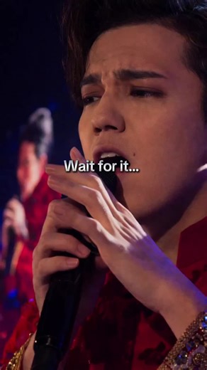 Dimash — Battle of Memories The moment before the powerful high note That moment when Dimash builds the tension before the chorus. His voice is unreal. #Dimash #BattleOfMemories #DimashKudaibergen @Dimash Qudaibergen