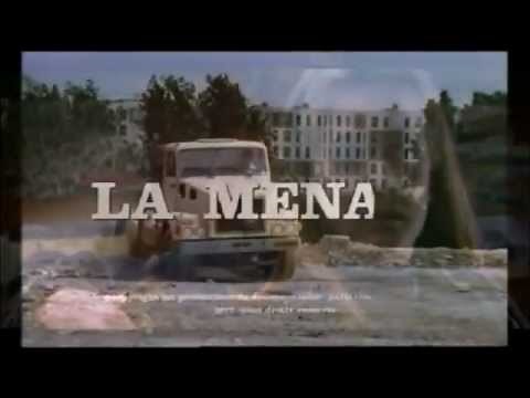 La Menace 1977 Trailer