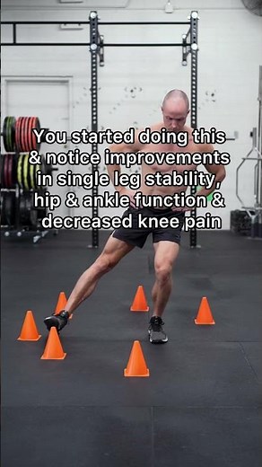 Modified star excursion balance test (SEBT)