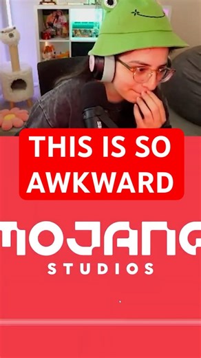 Really Awkward Social Interactions in Minecraft...