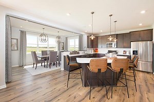 Check out our new Wi-Fi CERTIFIED™ Home Design available in 20 communities around Minneapolis! | Lennar Minnesota