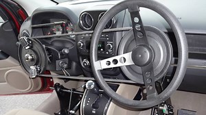 These Trick Pulley Systems Are What Mail Carriers Use to Make Their Cars Right-Hand Drive