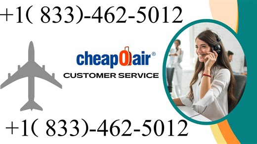 How to Contact Cheapoair™ Customer Service™— Ultimate Guide to 24/7 , Call Support®