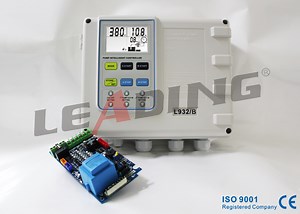 [Hot Item] Dual Pressure Boosting Pump Control System L932-B