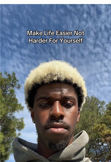 Make Life Easier: Overcoming Avoidance