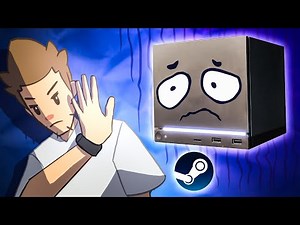 Steam va faire le plus gros flop de sa vie.