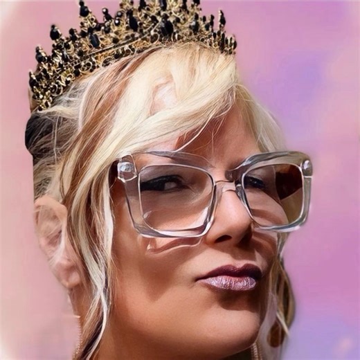 DragonFire Oracle by Anja