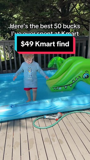 Best Inflatable Pool for Kids This Summer
