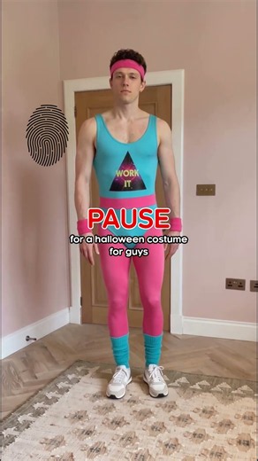 Last minute halloween costume ideas for men 2026 🎃