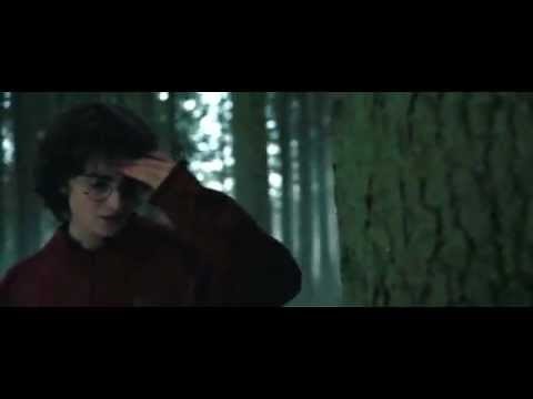 Hogwarts school song from book 1 in movie 4