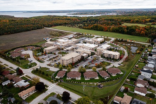Georgian Village - Simcoe County