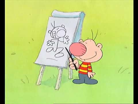 Microscopic Milton Season 1 Episode 7 - Milton and the Fitness Plan