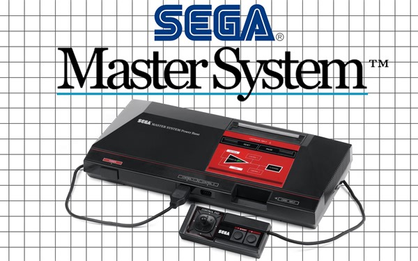 世嘉Master System（SMS）主机全部314个游戏逐一预览 (美/日/欧/巴)
