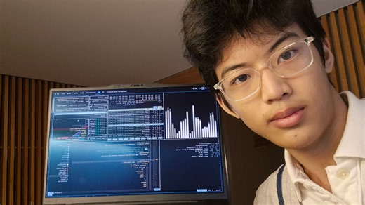 【Linux】五个我觉得最好用的 Linux 命令行工具