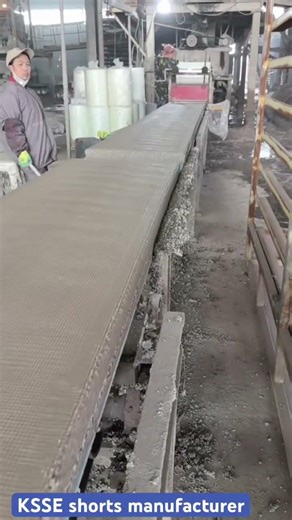 Wall Panel Manufacturing Process: From Raw Materials to Installation #Construction #Precast #Manufac