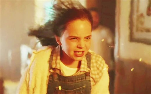 拥有控制火焰的超能力可以直接单挑祖国人#凶火 #超燃混剪