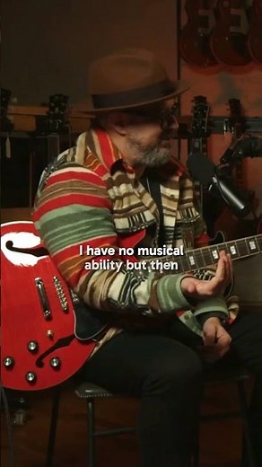 🔥 I Never Thought I Could Play Guitar (Marty Schwartz)