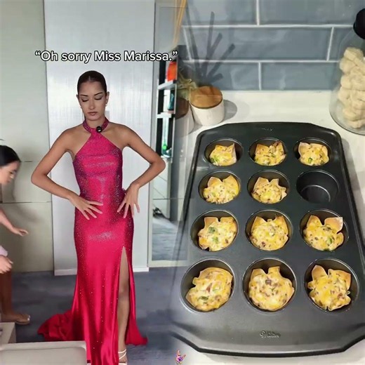 POV: Maid Risks It All For Love #prom #Promdress