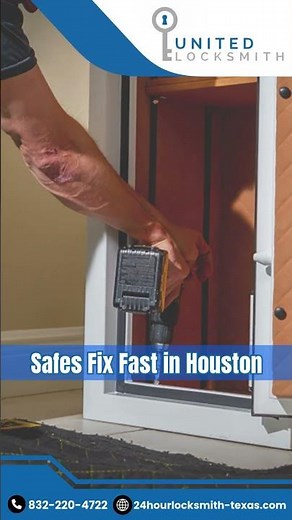 Cash, documents, gifts—lock it down