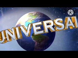 Universal dark universe logo 2017 kinemaster ‪@fernandomorales6022‬