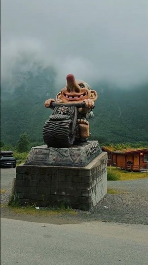 Norwegen in 23 Sekunden 🇳🇴 Unser unvergesslicher Roadtrip durch Fjorde, Berge & das Nordkap