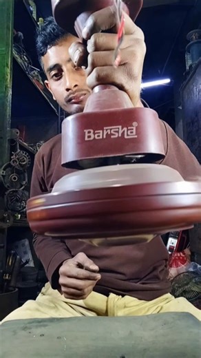 ওয়ারেন্টি কার্ড যত্ন সহকারে রাখুন ||☺️⚡ #dipboy #fan_repair #ceiling_fan #minivlog #shortvideo