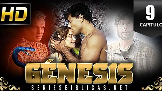 GÉNESIS Cap 009 - Español Latino