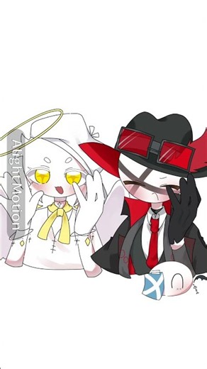 【愛♡スクリ〜ム】8000人記念コラボ