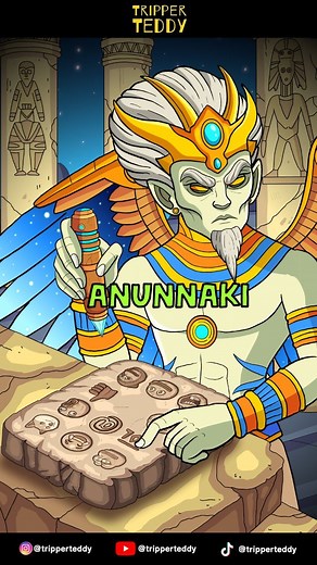 Tripper Teddy | Tripper Teddy - Trojan Meme: The Meme that broke the Matrix. An ancient cosmic joke, a hidden purpose, and one clueless cartoon character... | Instagram