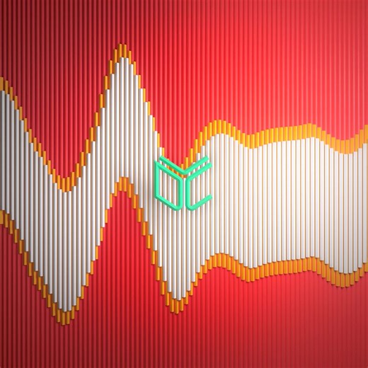 DCV - Logo Animation, Dominique Müller