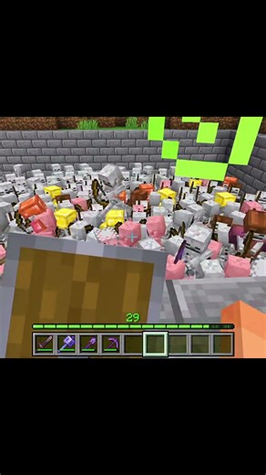 Third World War Begins 😳😂 #minecraft #mcpe
