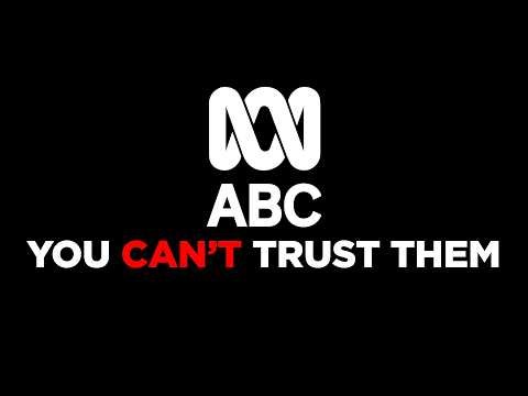 The ABC is a Disgrace