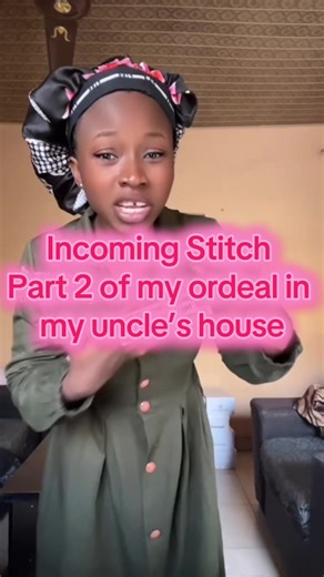 Behind the Scenes of My House Help Story