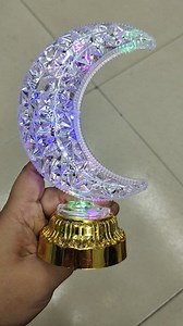 1K views | LED MOON LAMP কিনতে কল করুন 01818803606 Whats'App | Family And Friends | Facebook