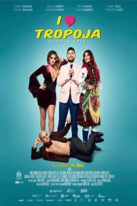I Love Tropoja - Movie