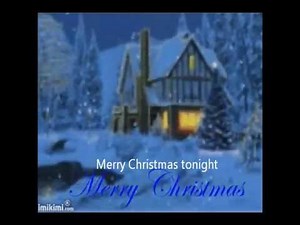 Christmas in Dixie (with lyrics)