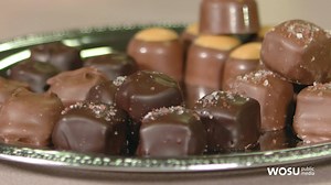 Join us for a behind-the-scenes tour of Anthony-Thomas Candy Company, and discover the story of how a family-run confectionary in Franklinton grew to become one of Columbus’ sweetest successes. | Columbus Neighborhoods