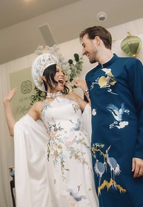 Vietnamese Tea Ceremony: Family, Culture & Legacy