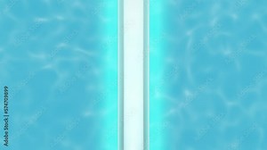 UV water purifier, Ultraviolet Tubelight sterilization of anti bacteria in water, cleaning water with UV light